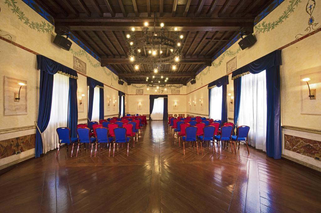 מלון רומא Castello Della Castelluccia מראה חיצוני תמונה